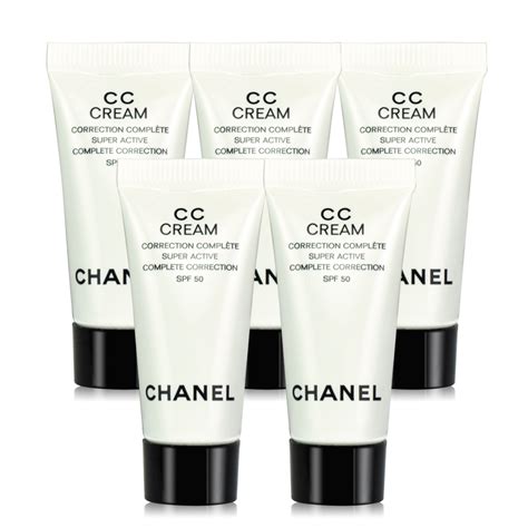 chanel cc 霜|chanel cc moisturizer.